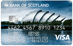 Basic debit card