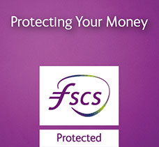 Protecting Your Money FSCS Protected