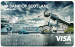 Bank of Scotland | Bank Accounts | Platinum Account