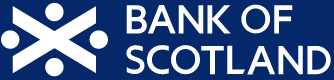 Bank of Scotland logo