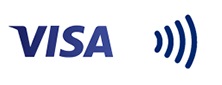 VISA Logo