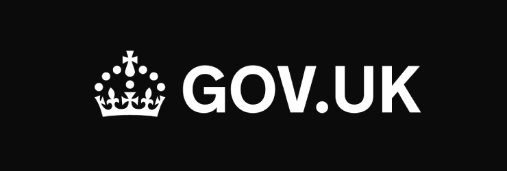 Gov.co.uk logo