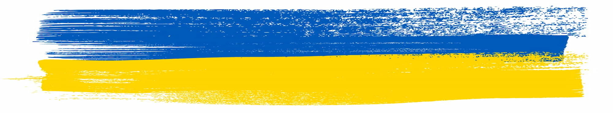 Supporting Ukraine