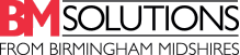BM Solutions logo