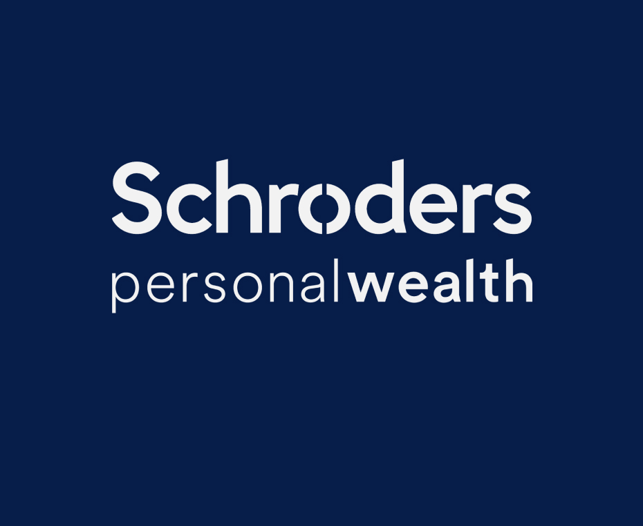 Schroders personal wealth logo