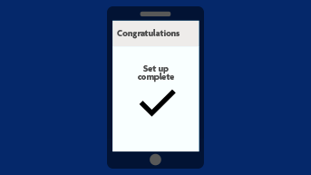 Final step - Image
