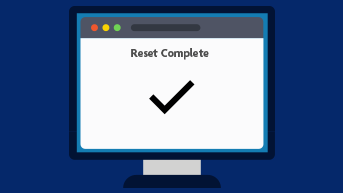 Final step - Image