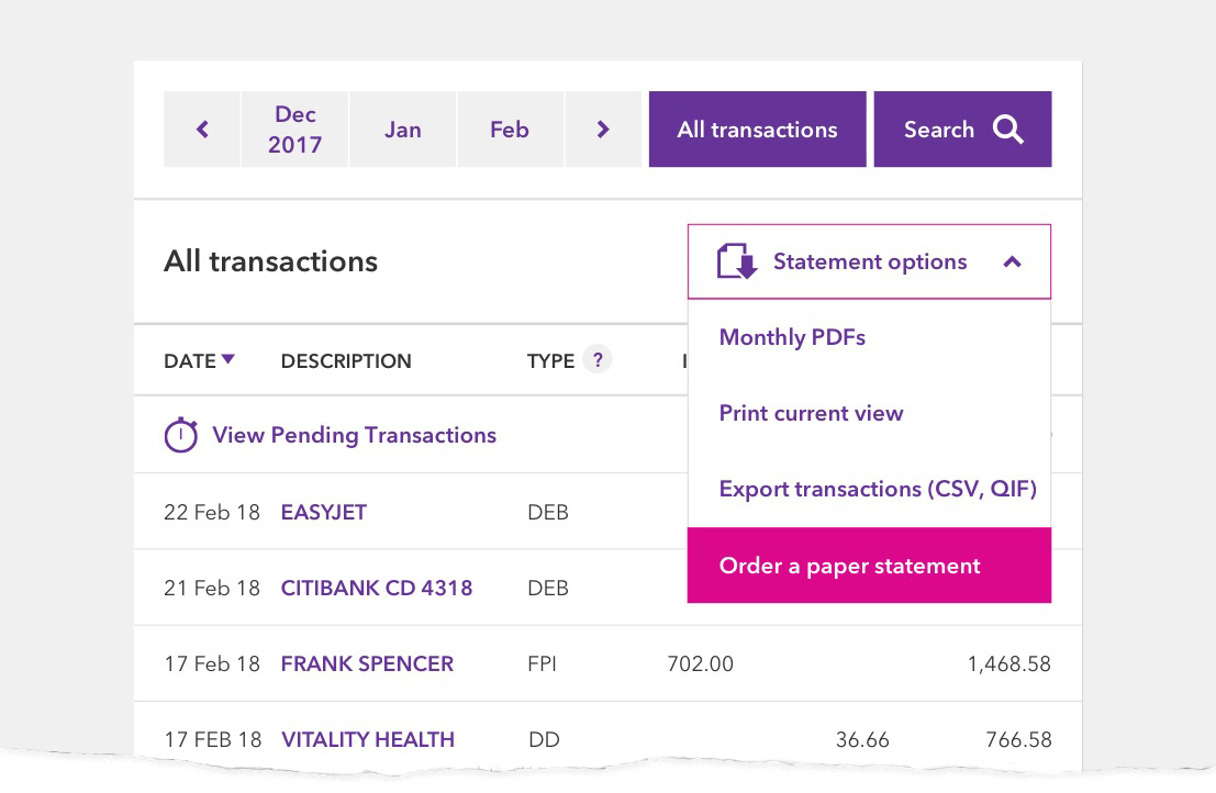 Bank Cheque History Log Template For Excel