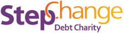 Step Change Debt Charity Step Change Debt Charity