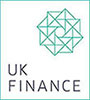 UK Finance logo
