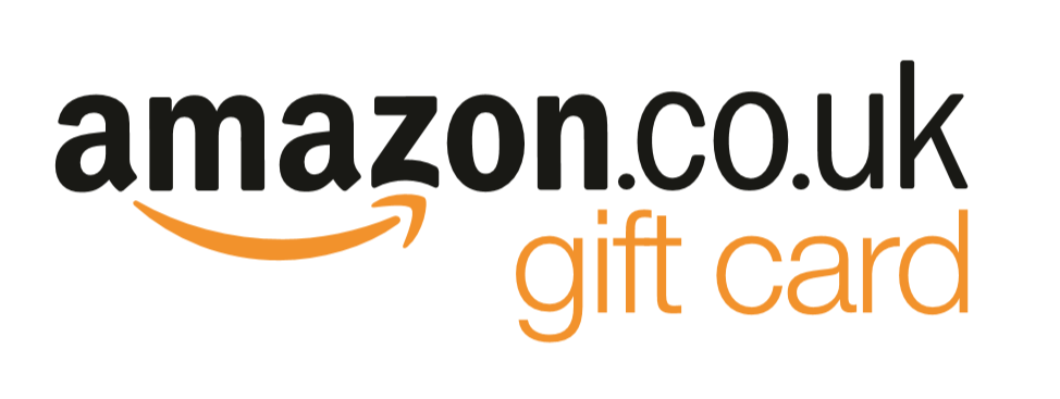 Amazon gift card voucher