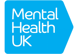 Mental Health UK logo