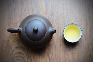 Teapot Teapot