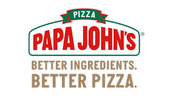 Papa Johns logo