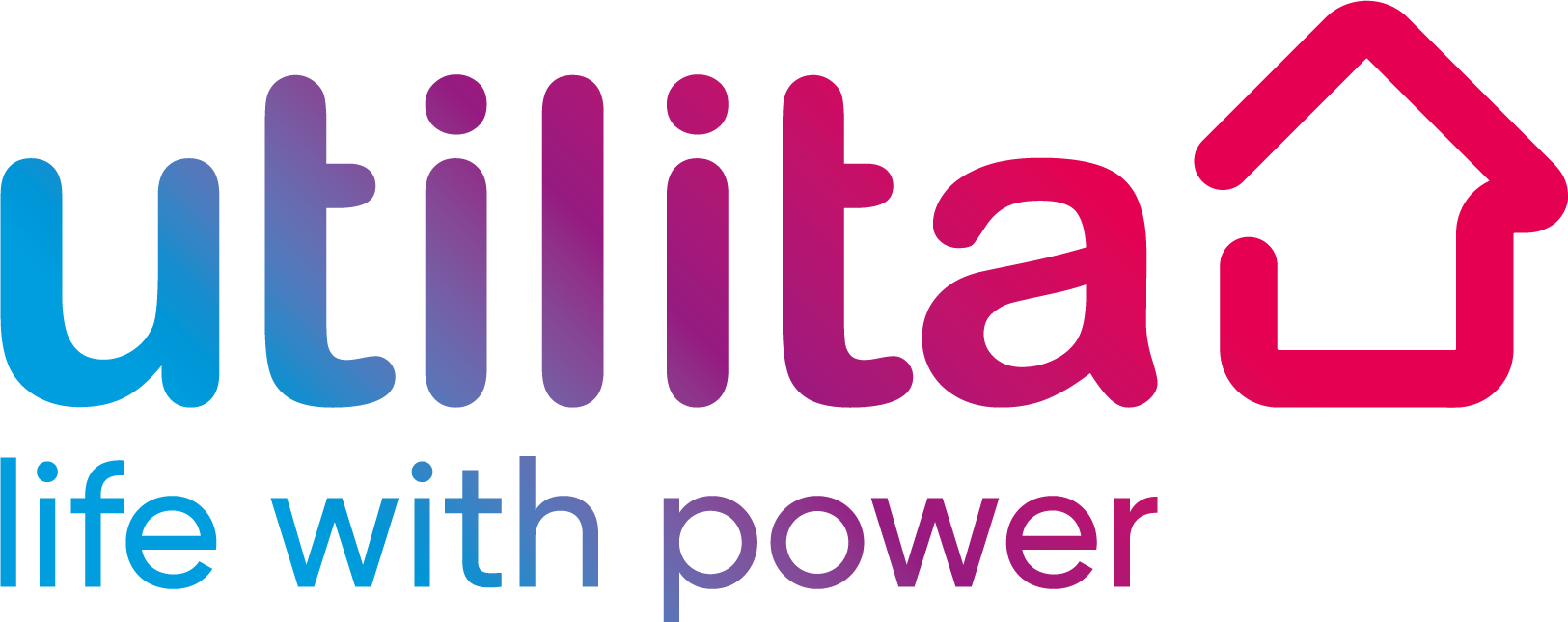 Utilita Energy logo