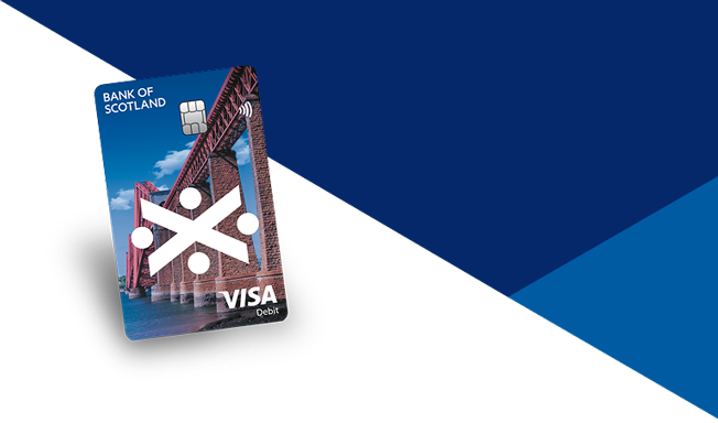 Classic account card
