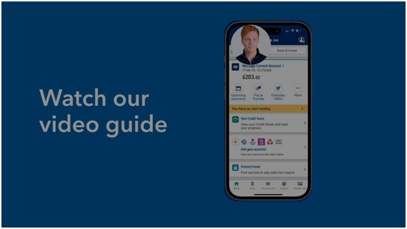 Watch our video guide