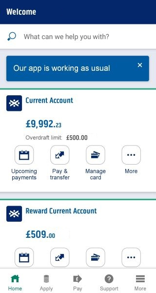 Screenshot image of step 1