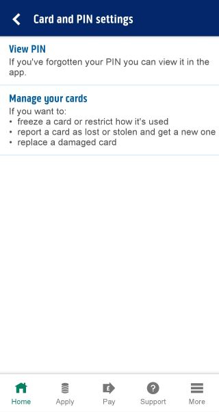 Screenshot of step 2