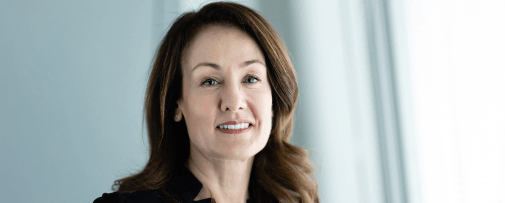Photo of Debbie Burton