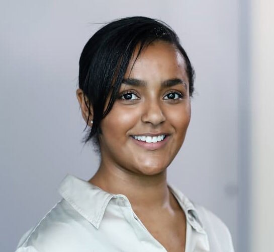Photo of Jess Chambers