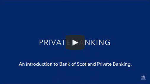 Private Banking - Video link